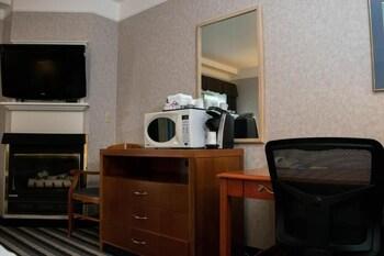 Days Inn Canmore