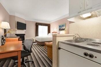 Days Inn Canmore