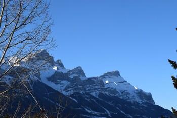 Days Inn Canmore