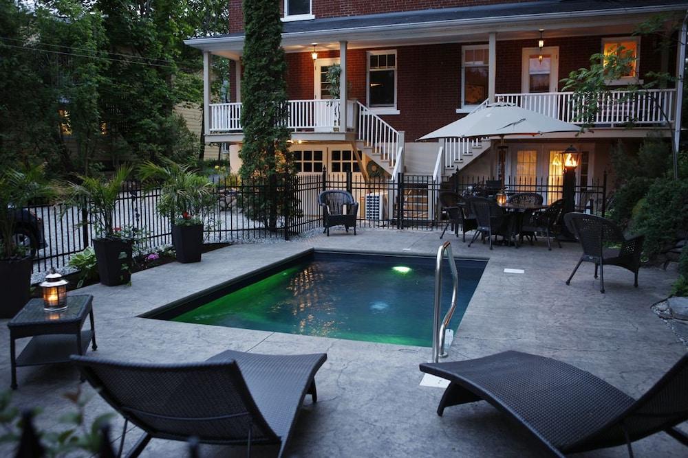 B&B Au Virage