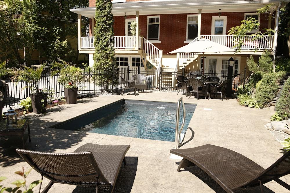 B&B Au Virage