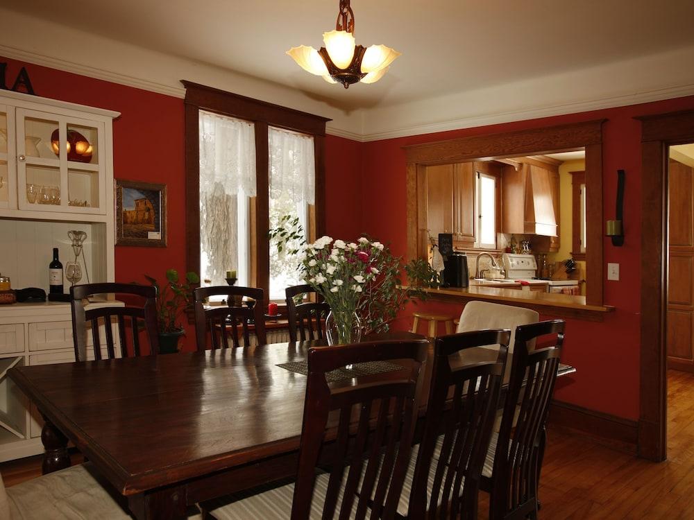 B&B Au Virage