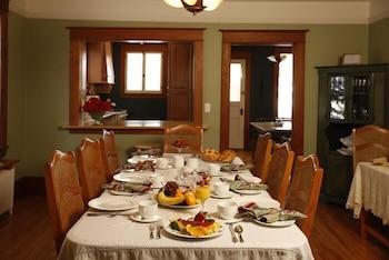 B&B Au Virage