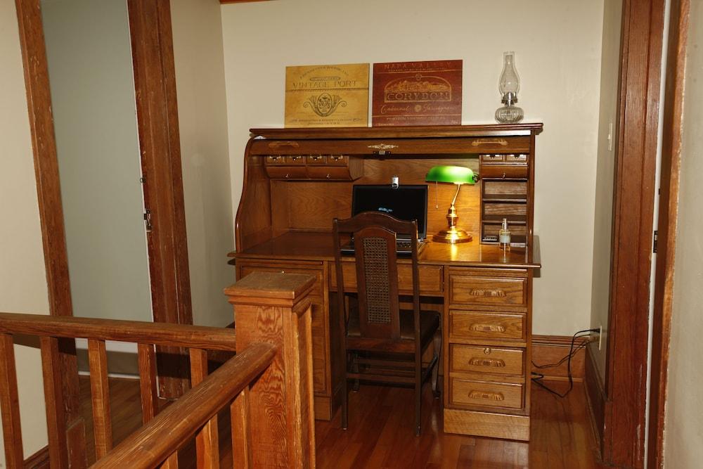 B&B Au Virage