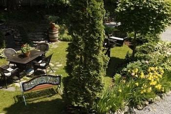 B&B Au Virage