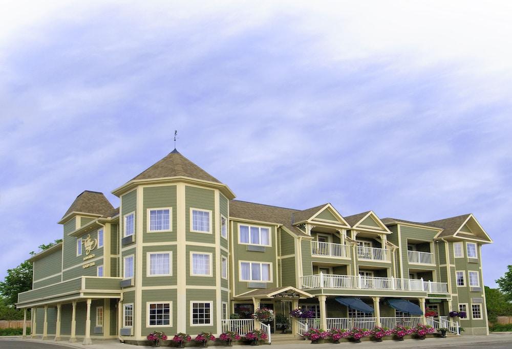 The Village Inn of Lakefield