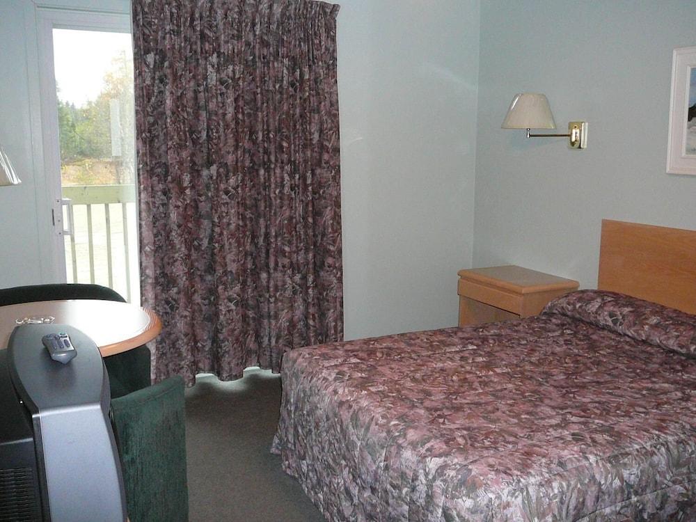Hotel - Motel Coronet