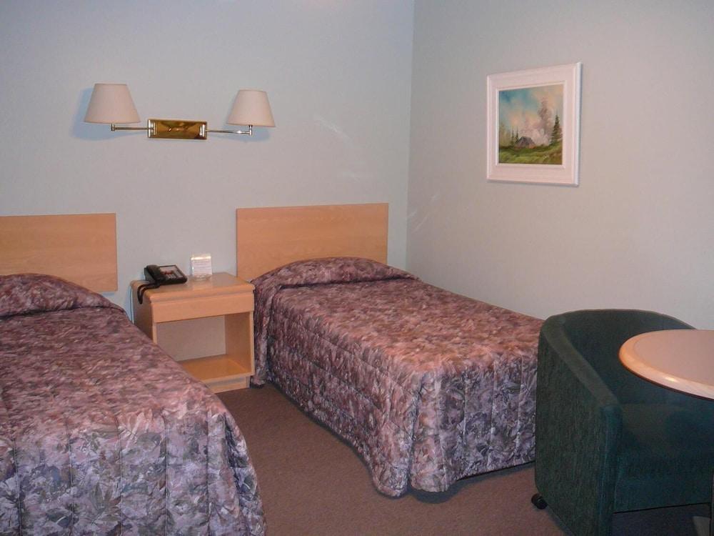 Hotel - Motel Coronet