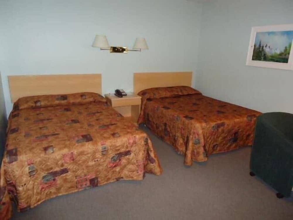 Hotel - Motel Coronet