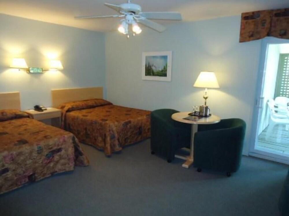 Hotel - Motel Coronet