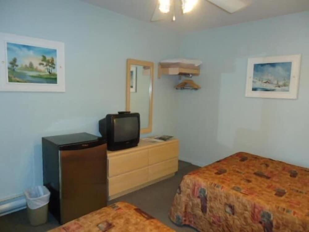 Hotel - Motel Coronet
