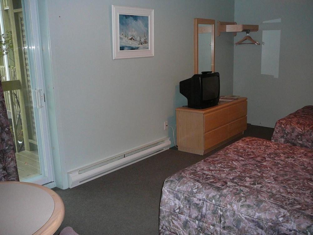 Hotel - Motel Coronet