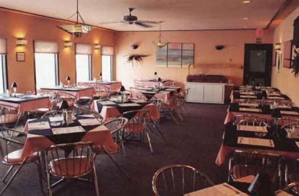 Hotel - Motel Coronet