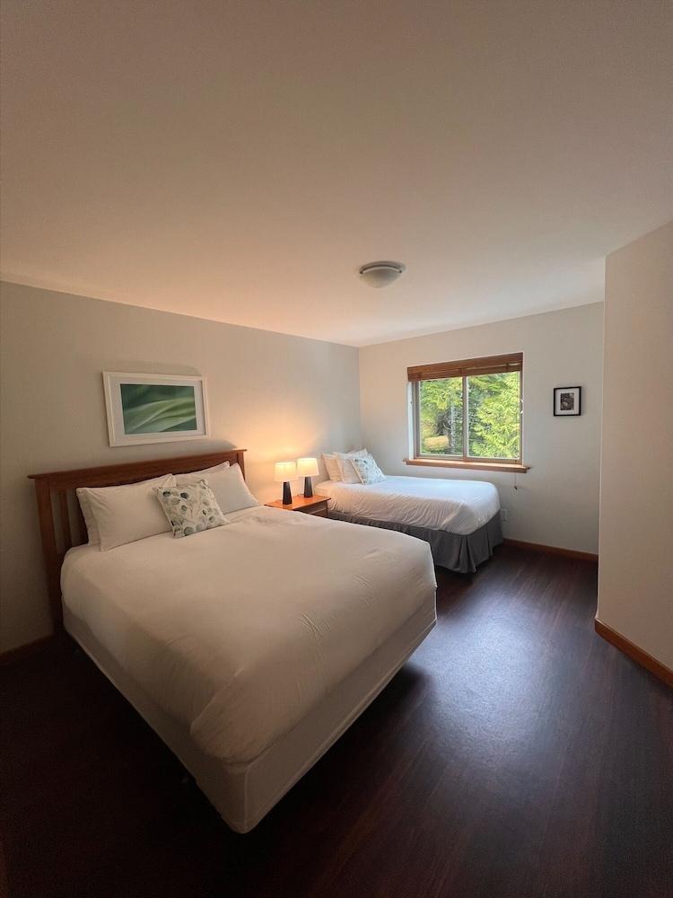 Cobble Wood And Bird Sanctuary Guest House