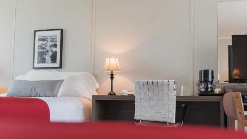 Motel Cartier