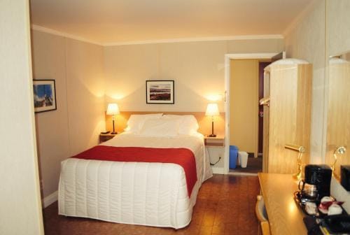 Motel Cartier