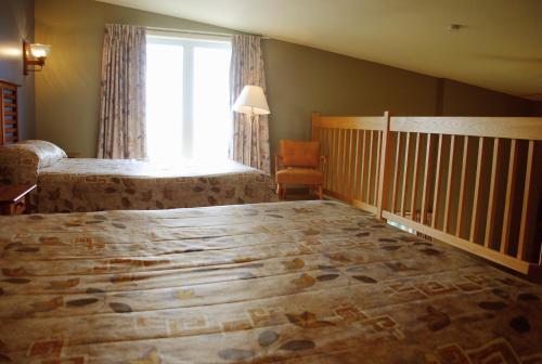 Motel Cartier