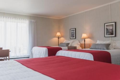 Motel Cartier