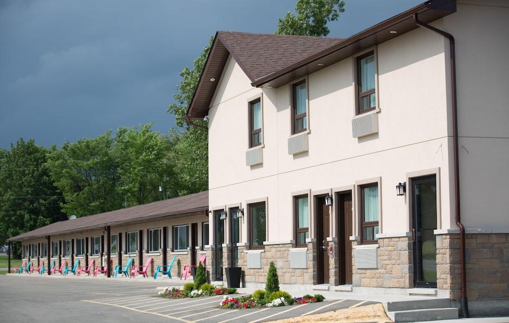 Mastersons Motel