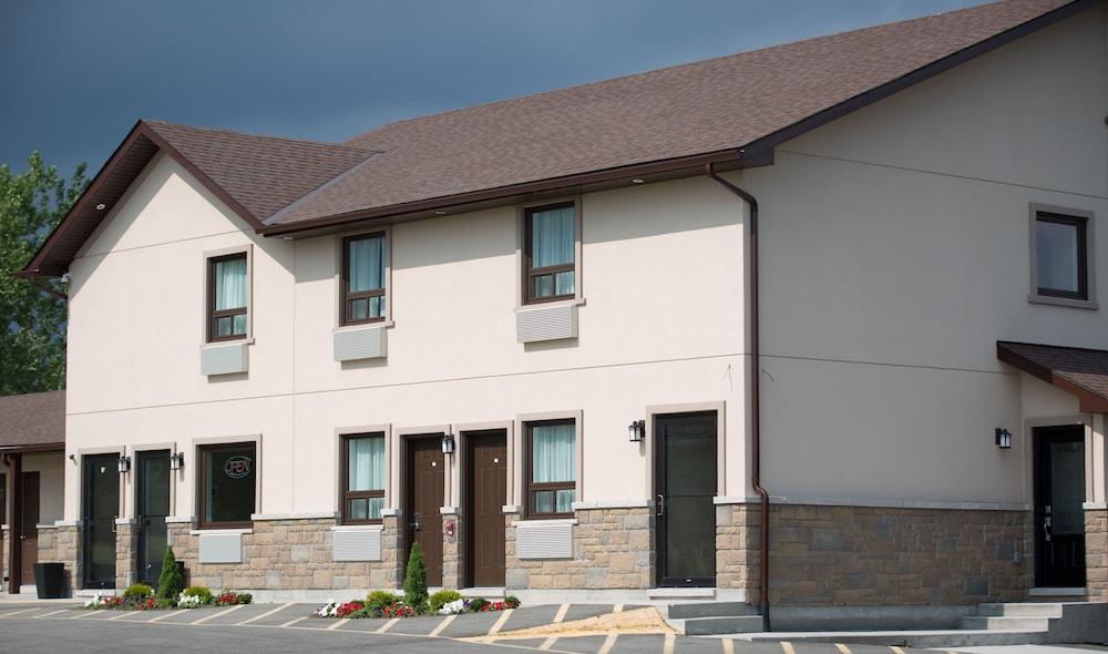 Mastersons Motel