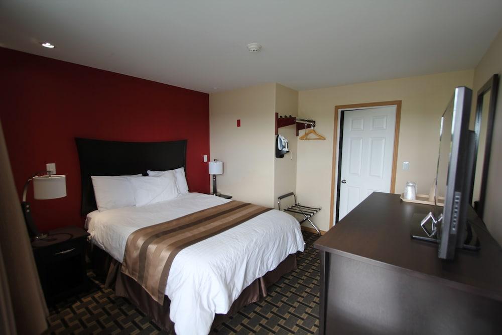 Mastersons Motel