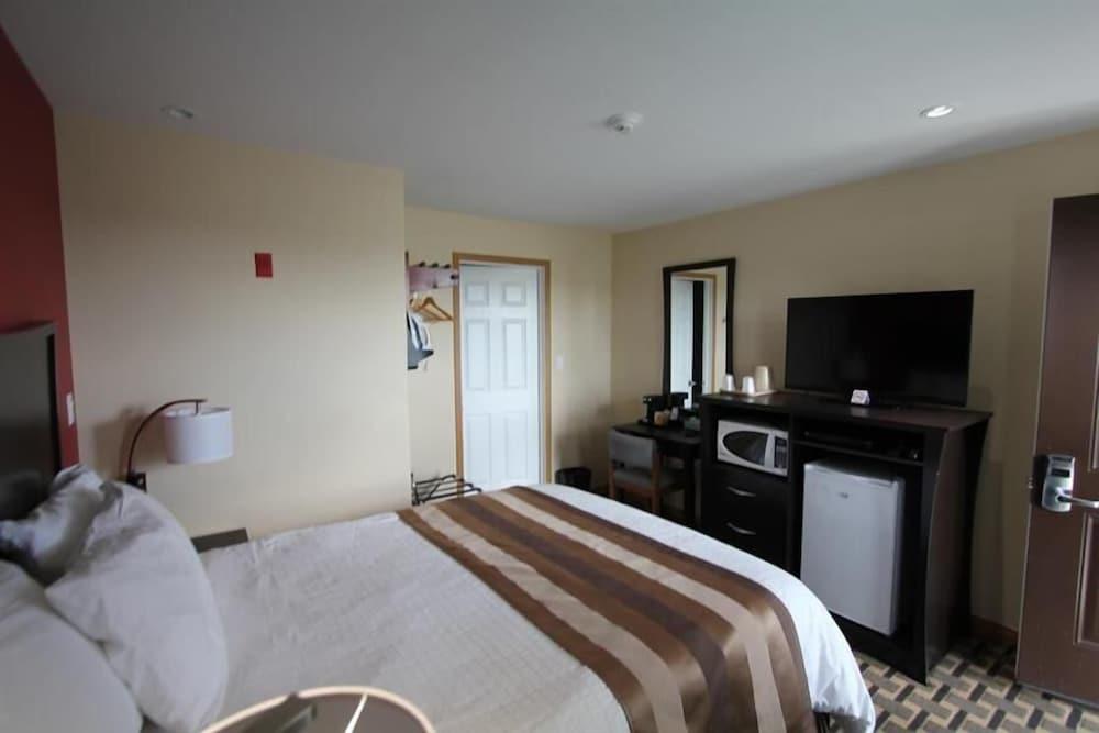 Mastersons Motel