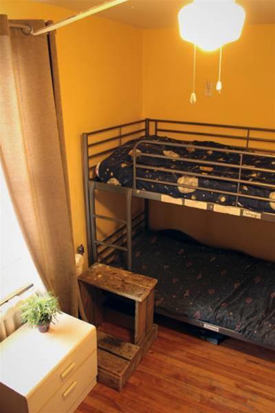 Ottawa Backpackers Inn
