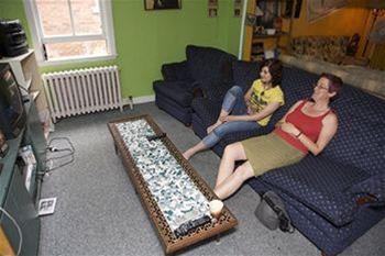 Ottawa Backpackers Inn