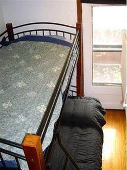 Ottawa Backpackers Inn