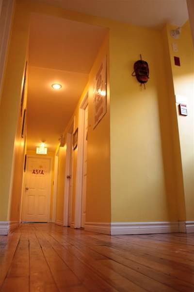 Ottawa Backpackers Inn
