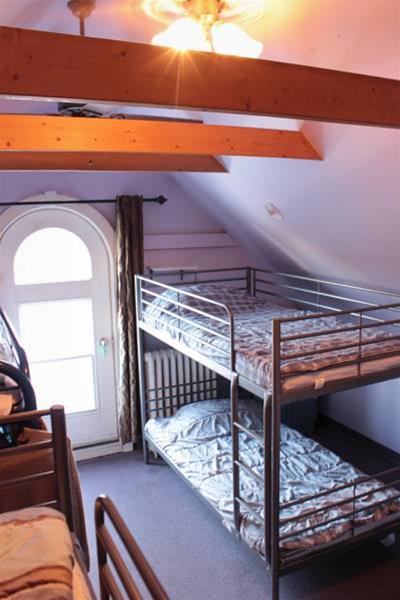 Ottawa Backpackers Inn