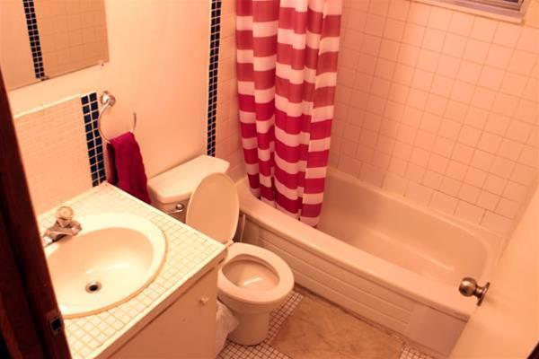 Ottawa Backpackers Inn