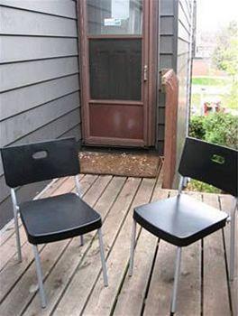 Ottawa Backpackers Inn