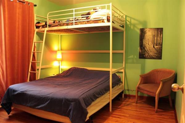 Ottawa Backpackers Inn