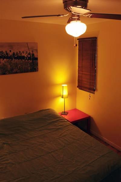 Ottawa Backpackers Inn