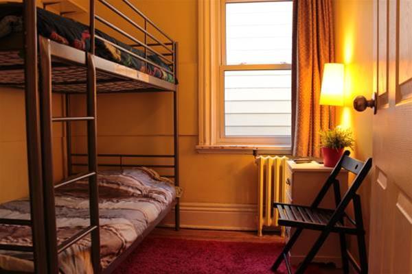 Ottawa Backpackers Inn
