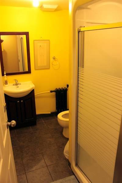 Ottawa Backpackers Inn