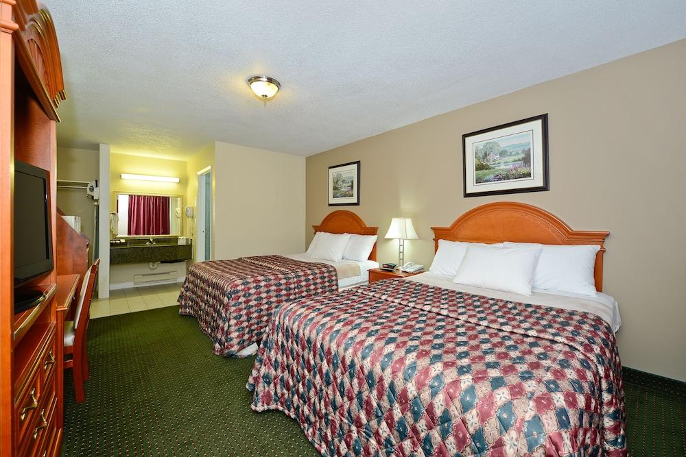 Angus Inn