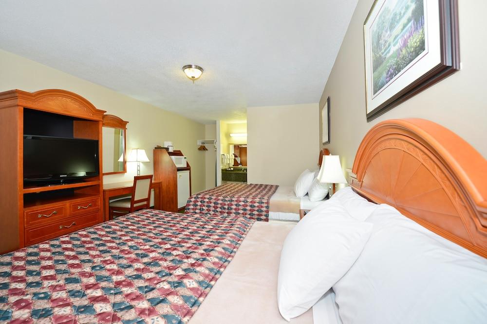 Angus Inn
