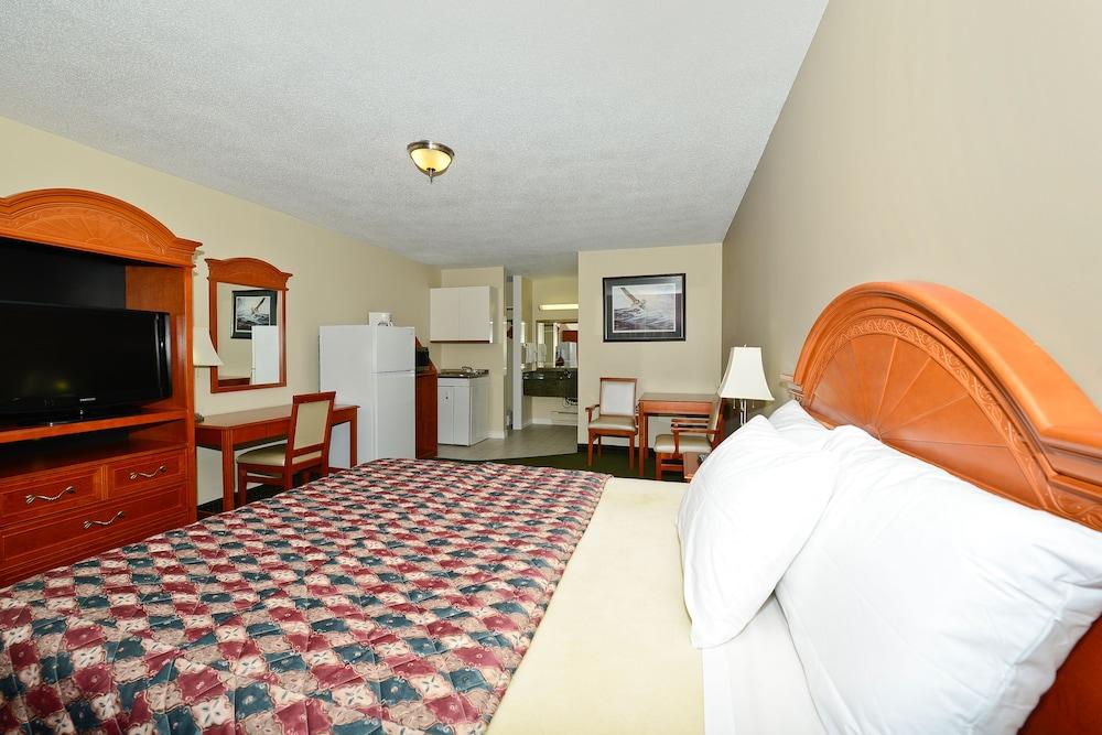Angus Inn
