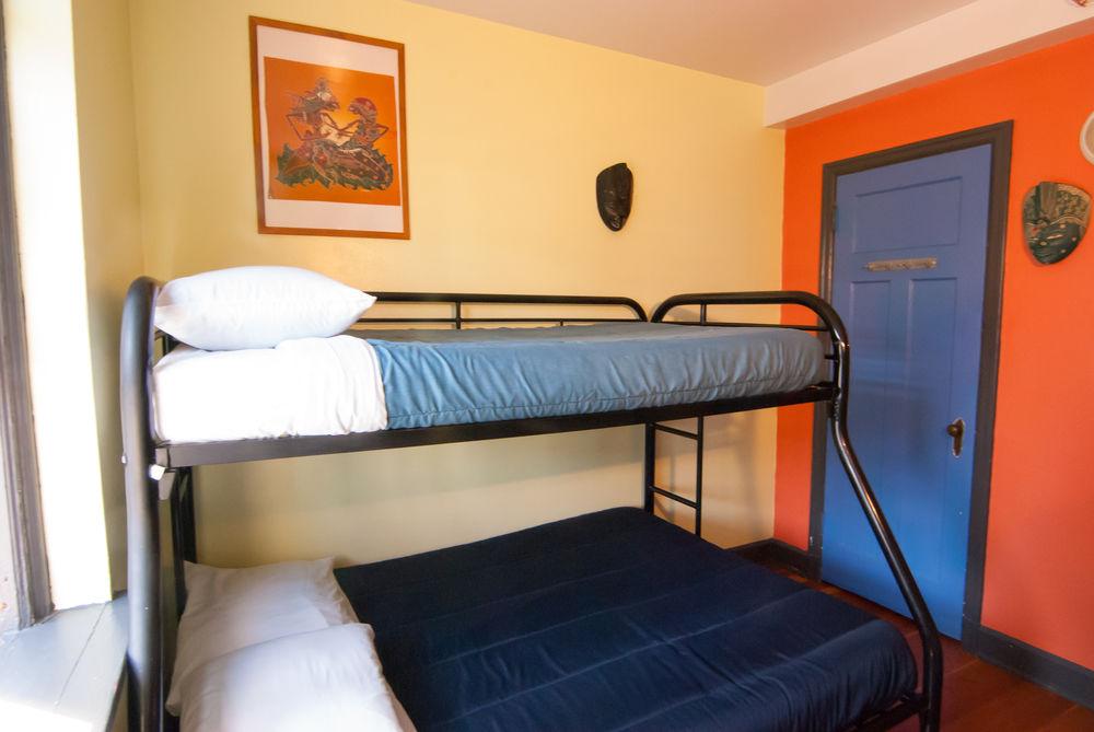 Ocean Island Inn Backpackers Suites
