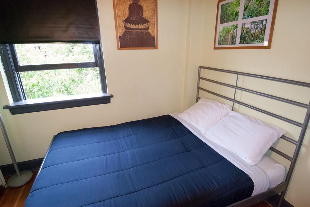 Ocean Island Inn Backpackers Suites