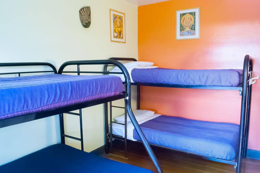 Ocean Island Inn Backpackers Suites