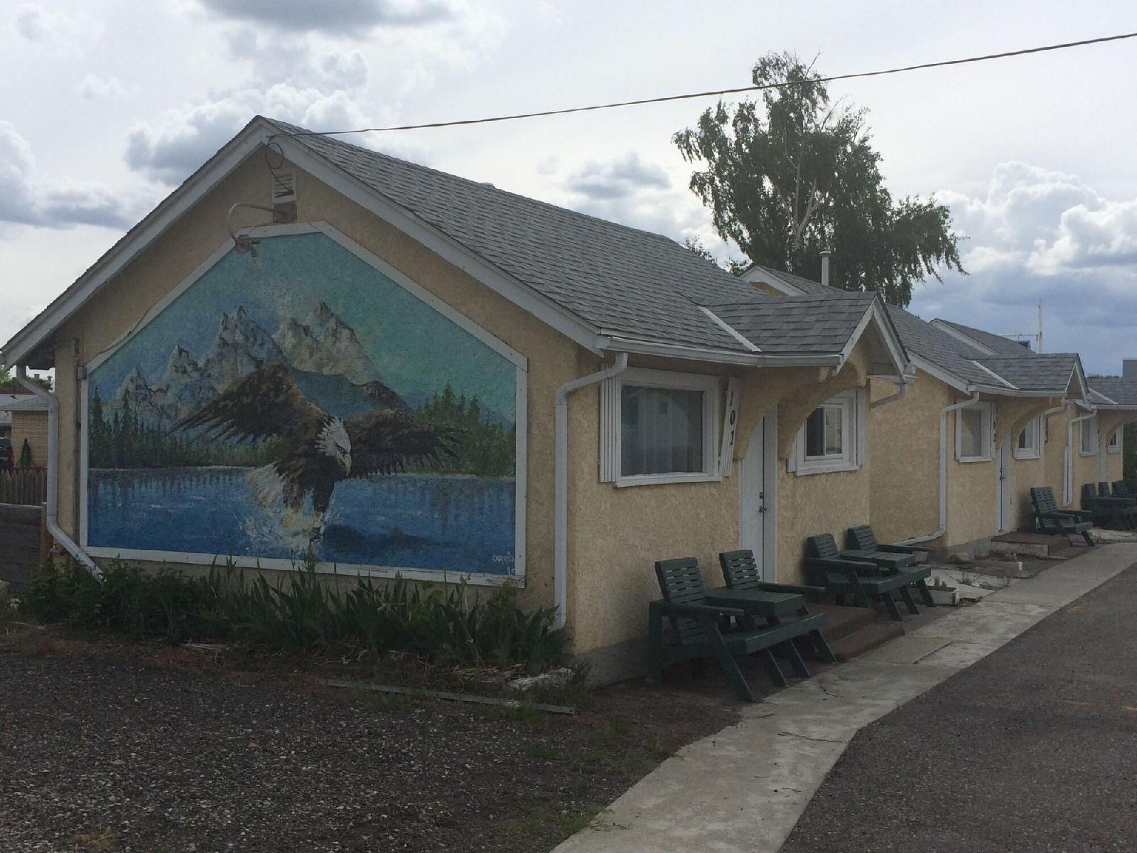 Fort Motel
