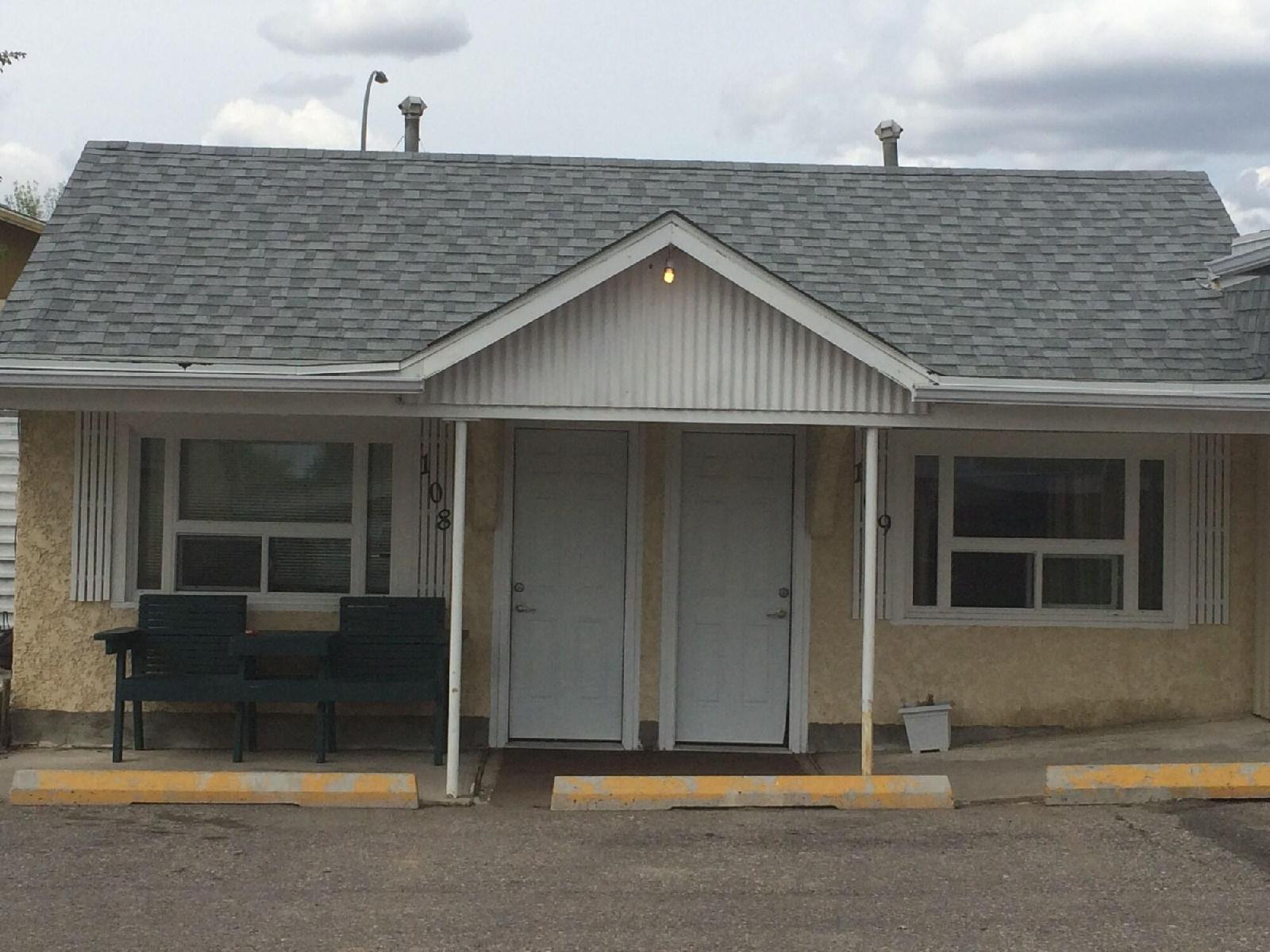 Fort Motel