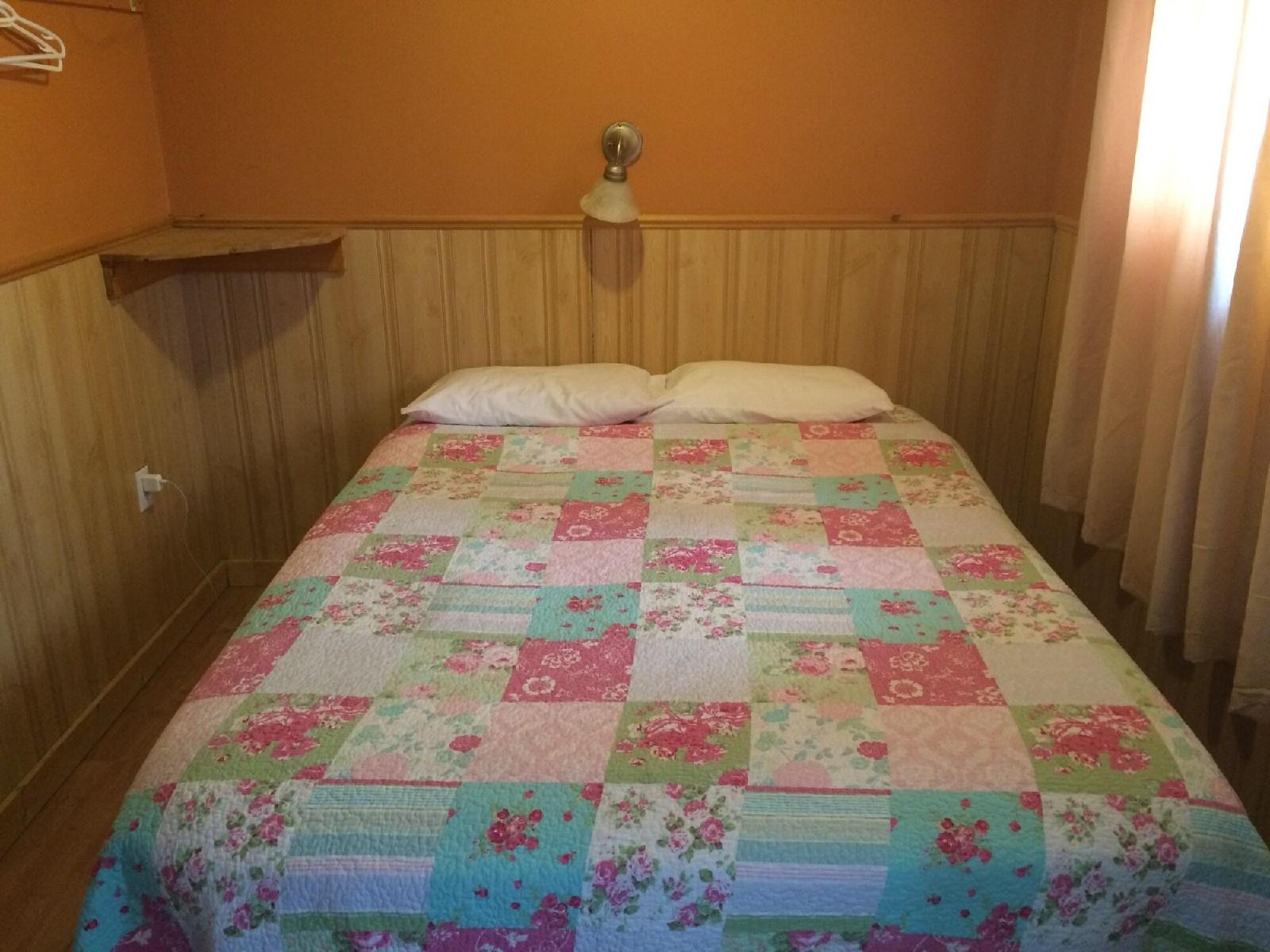 Fort Motel