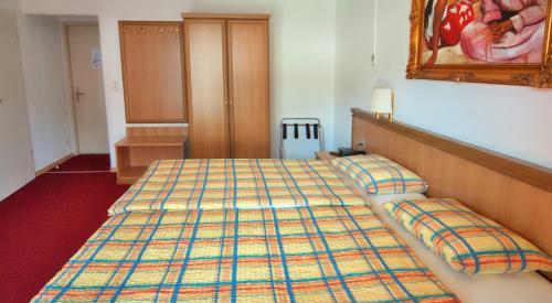 Hotel Dischma