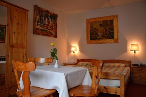 Hotel Dischma