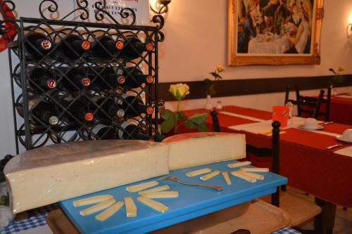 Hotel Dischma