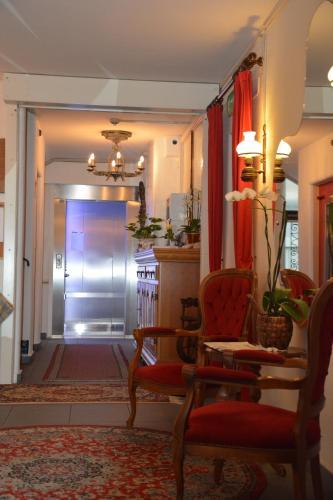 Hotel Dischma